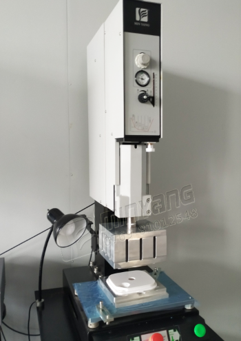 超聲波塑料焊接后質(zhì)量檢測(cè)之強(qiáng)度和水氣密封性如何檢測(cè)？